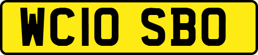 WC10SBO