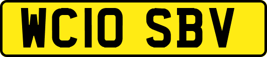 WC10SBV