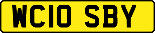 WC10SBY