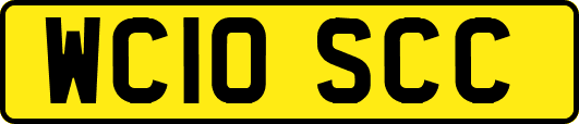 WC10SCC