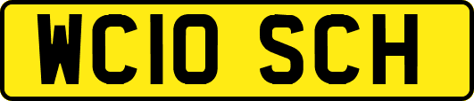 WC10SCH