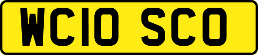 WC10SCO