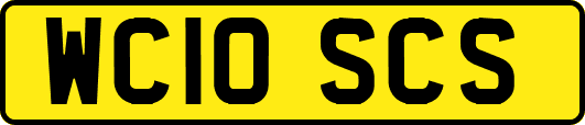 WC10SCS