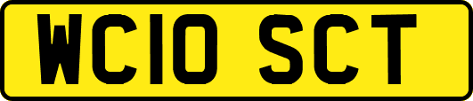 WC10SCT