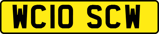 WC10SCW