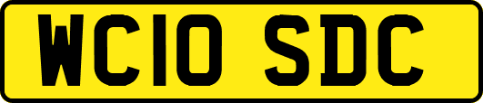 WC10SDC