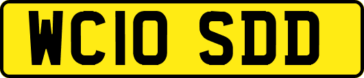 WC10SDD