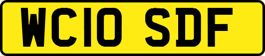 WC10SDF