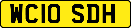 WC10SDH