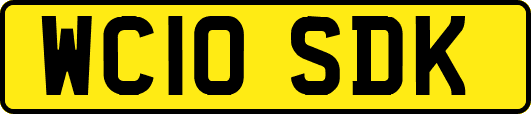 WC10SDK