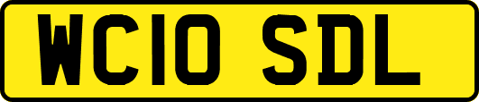 WC10SDL