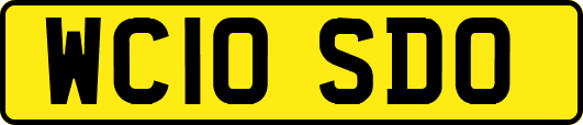 WC10SDO