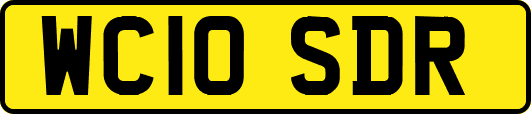 WC10SDR