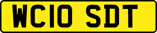 WC10SDT