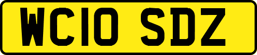 WC10SDZ