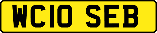 WC10SEB