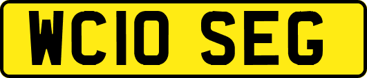 WC10SEG