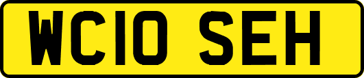 WC10SEH
