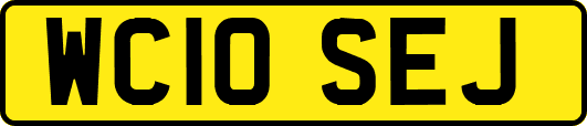 WC10SEJ