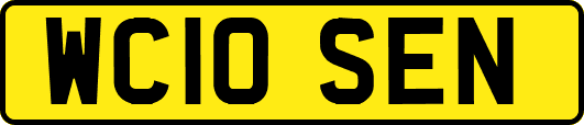 WC10SEN