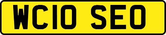 WC10SEO