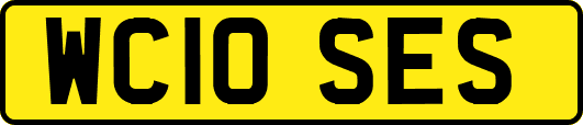WC10SES