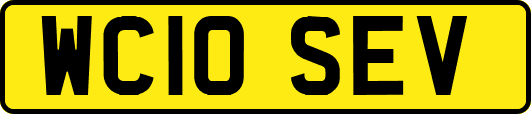 WC10SEV