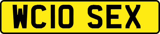 WC10SEX