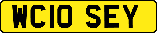 WC10SEY