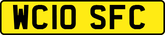WC10SFC