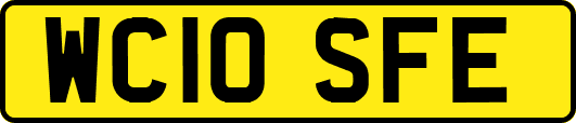 WC10SFE