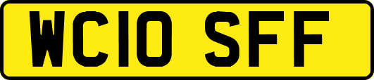 WC10SFF