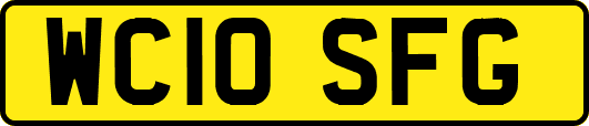 WC10SFG