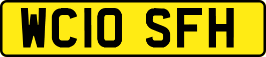 WC10SFH