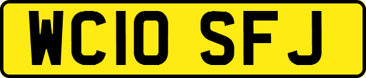 WC10SFJ
