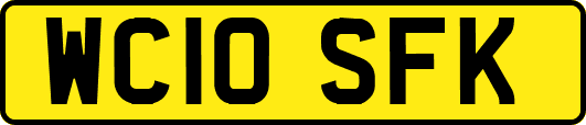 WC10SFK