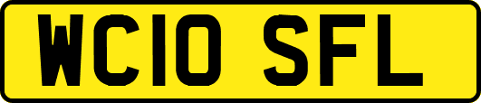 WC10SFL