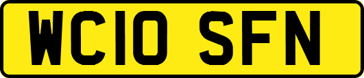 WC10SFN