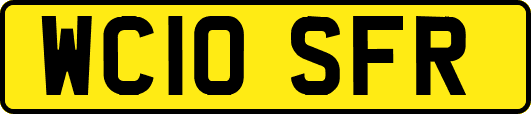 WC10SFR