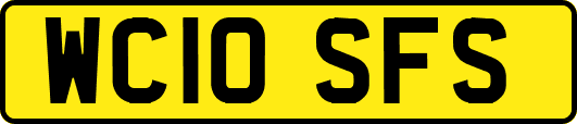 WC10SFS