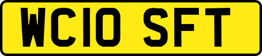 WC10SFT