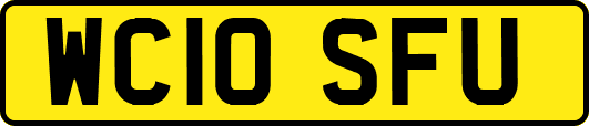 WC10SFU