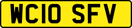 WC10SFV