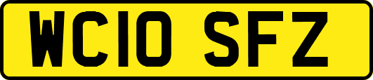 WC10SFZ