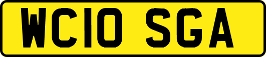 WC10SGA