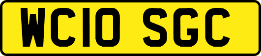 WC10SGC