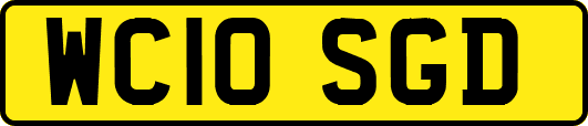 WC10SGD