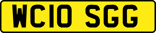 WC10SGG