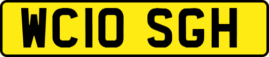 WC10SGH