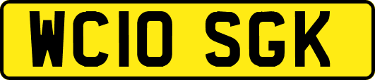 WC10SGK